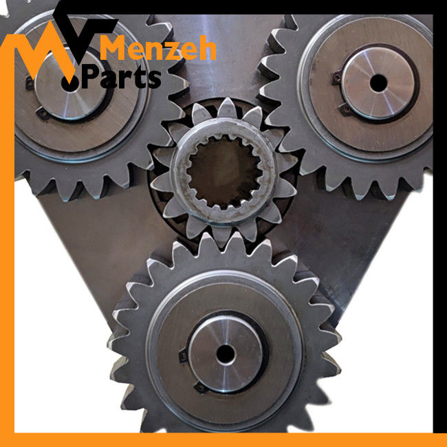 Lc32w00011f1 LC32W00007F1 LB53D00002F1 LQ32TU1006S006 SK350-8 SK350-9 piezas de excavadora 1er engranaje solar planetario
