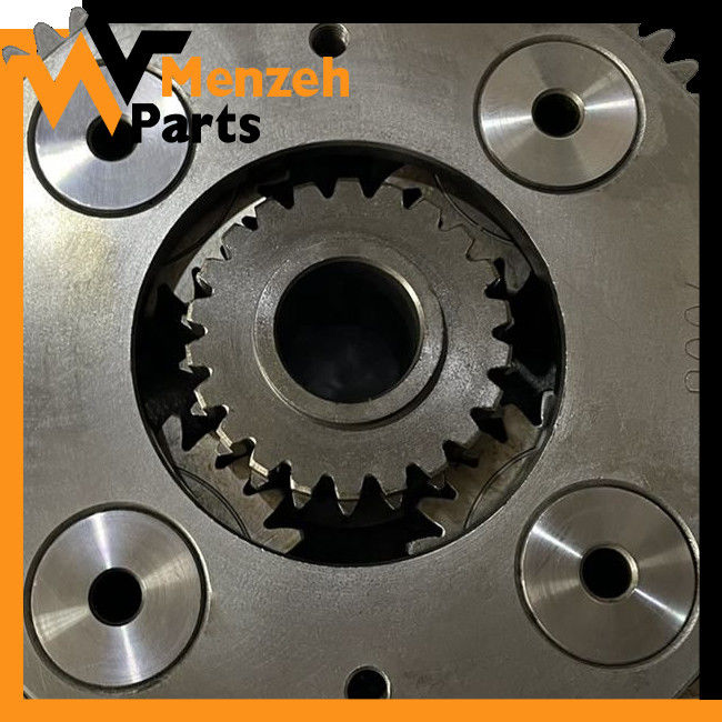 31E6-12020 31E6-12030 91E1-2907191E1-28070 31E6-12040 R130-7 R150W-7 R140LC-7 Dispositivo giratorio para excavadora Transportador planetario