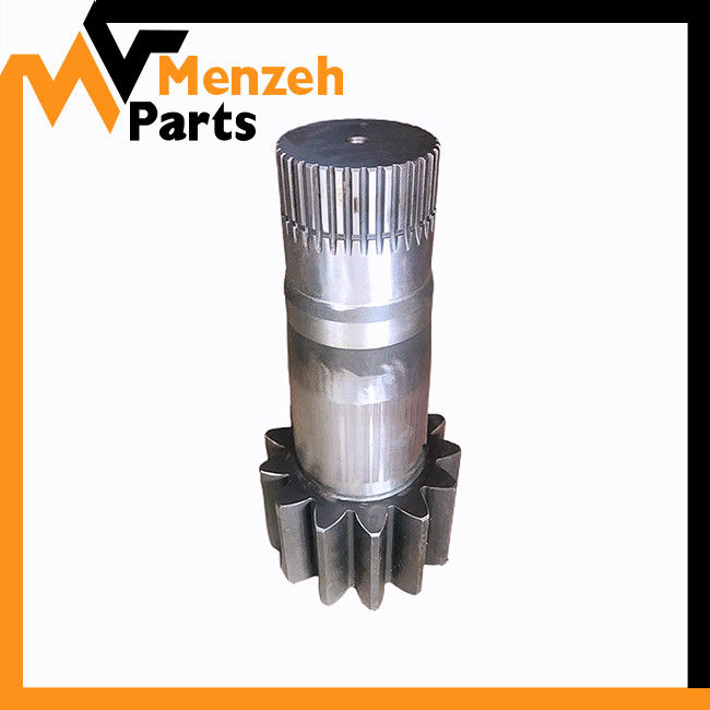 E320C E320CU E70B E200B E325, eje de transmisión oscilante, motor oscilante de excavadora, caja de engranajes reductora, piezas de repuesto