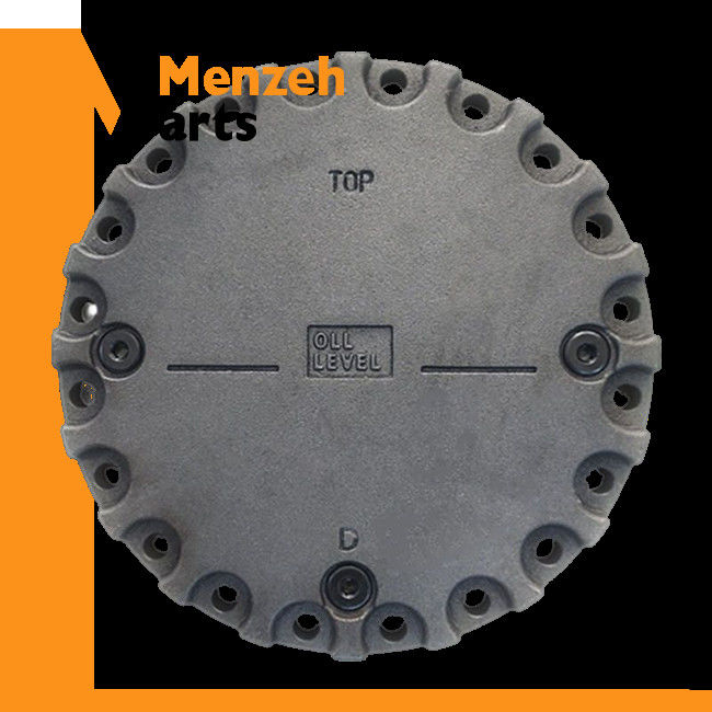cubierta de la caja de cambios de 20Y-27-22190 20Y-54-26320 20Y-54-26310 20Y-54-25932 22U-27-2119 Pc200-6 Pc220-7 Sk200-6 Dh220-5