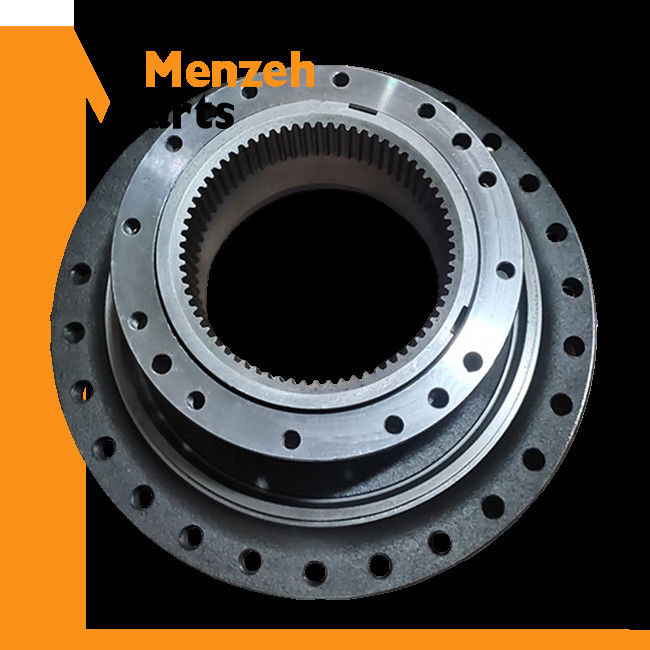 1022194 1144140820 1113415013 1033259 1027932 8051473 vivienda de Parts Hydraulic Motor del excavador de EX350-5 ZX360 EX300-5