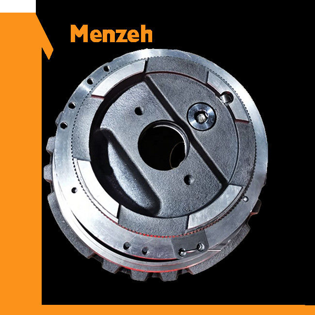compartimento del motor de 708-8H-00320 708-8H-04710 706-88-00112 706-7G-03130 7834-41-3000 PC300-7 PC350-7 PC360-7 Trave