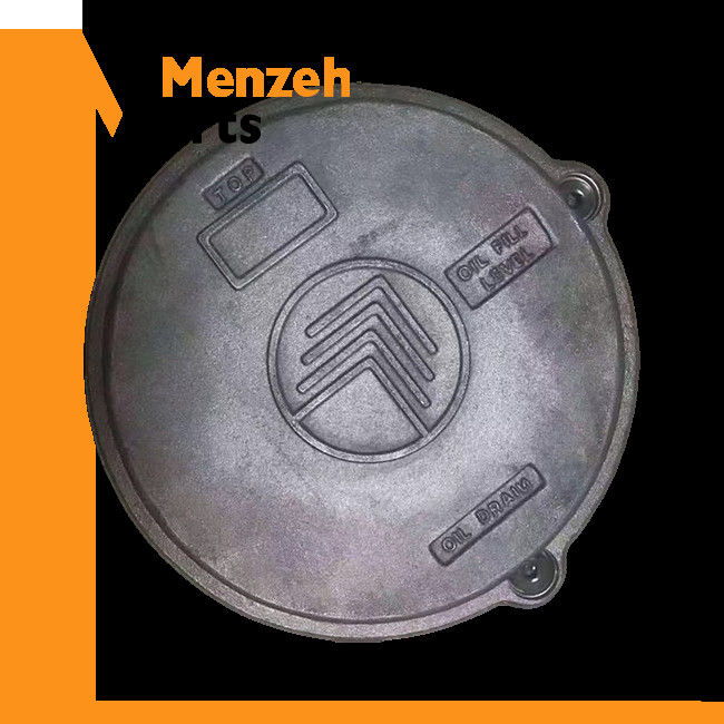 Cubierta del motor del viaje de VOE14604651 VOE14512781 VOE14532368 VOE14513227 VOE14513200 EC460 DH500 DX500 R450-7