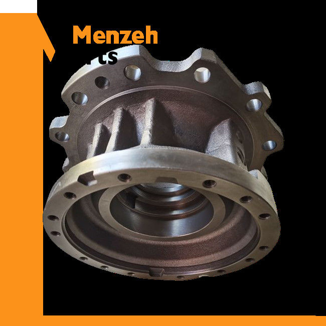 Cárter de transmisión final de LG225 RG11 para las piezas de Swing Gearbox Housing Liugong del excavador