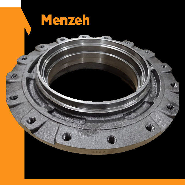 353-0612 1252940 1352359 1913235 1913236 1484638 2676798 3633878 eje de la impulsión de Gearbox Housing Final del excavador de E320D2 E323D2