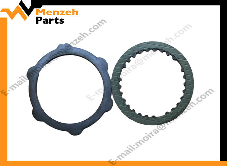 706-75-92140 706-75-92150 excavador Swing Motor Parts para PC200-6 PC180 PC240