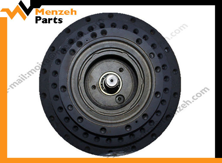 Excavador Travel Gearbox Fit EC240 EC240B EC235D de SA7117-34050 SA1143-01100 VOE14569653 VOE14528735 VOE14613849