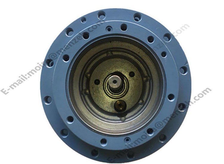 Caja de engranajes de reducción T9T2 para PC75MR, excavador Final Drive de PC80-7 PC75MR-5 KOMATSU
