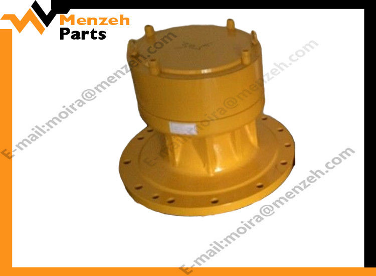 excavador Swing Gearbox For R290LC-7A R305LC-7 de 31N8-10181 81N8-00023 31N8-10190 31N8-10191