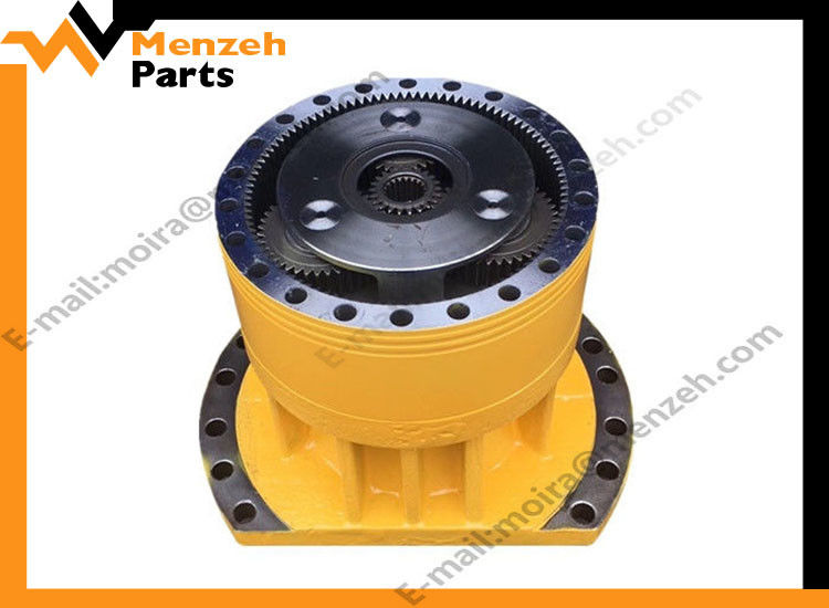 excavador Swing Gearbox Fit PC200-6 PC220-6 6D102 de 20Y-26-00150 706-77-01121