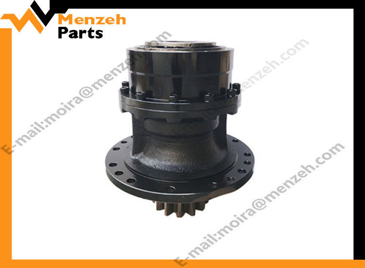 EX160-3 excavador Swing Gear Box, excavador Fit EX150 del dispositivo del oscilación del CE