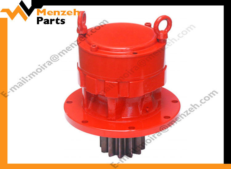 401-00359 piezas del motor del oscilación 401-00457B, caja de engranajes de reducción de DH80 DH300-7 DH300-5 DX300