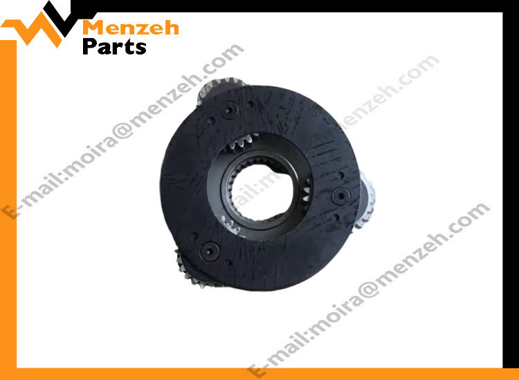 05903825 05903824 05903823 planeta del sistema de la reducción de 05903828 engranajes 1r para el excavador Travel Gearbox de JS130 JS145 JS160