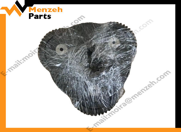 excavador Parts del portador PC160 PC180 PC190 PC200 de 20Y-27-31111 20Y-27-31110 22U-26-21580 20Y-30-00292