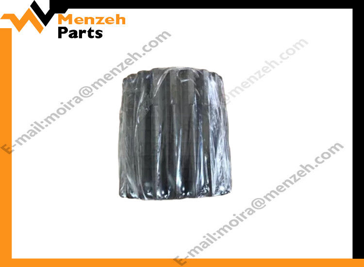 excavador Parts del engranaje PC160 PC180 PC190 PC200 de 20Y-27-41120 22U-26-21530 205-26-41150