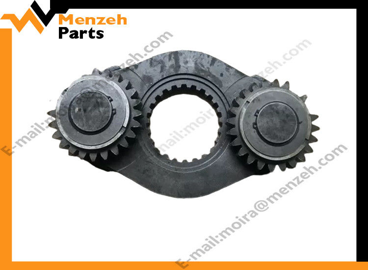 3521120-0031 3521120-0053 3521120-0062 6333700383 excavador sub Travel del portador No.1 R250LC3 R290LC3 R290LC3H R290LC3LL