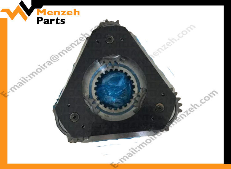 1230-00012 portador 2.230-0001 NO.1 de K1000712 230-00058 ASS'Y SUB DX225 DX300 340LC-7 solar