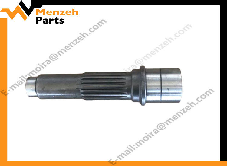 Excavador Final Drive Parts del eje impulsor del motor del viaje de K9007415 K9003530 112-00086 K9001550 113446 DX225 DX220 DX230