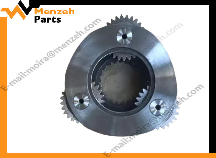 Ajuste R305LC-7 R250LC7 R290LC7 R300LC7 del engranaje del portador del planeta de XKAQ-00399 XKAQ-00188 XKAQ-00969 39Q8-42260 XKAQ-00965