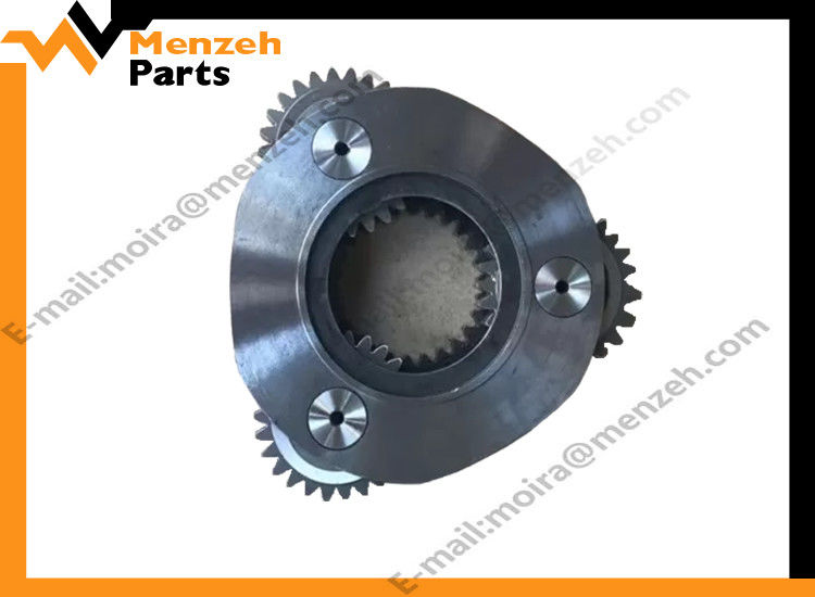 Excavador Final Drive Parts de XKAQ-00400 XKAQ-00197 XKDE-00215 XKAQ-00965 39Q7-12180 para R320LC-7 R250LC7 R290LC7