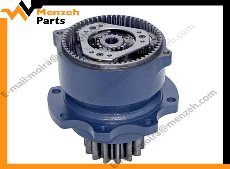 170303-00034 excavador Swing Gearbox For DX60 SY65-9 de 170303-00034A 170303-00034B MSG-27P