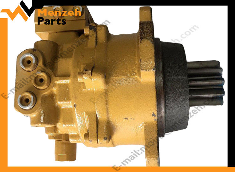 266-6369 motor hidráulico del oscilación de PCR-2B-10A-FP-8584A, asamblea de la caja de cambios del motor de E304 E304CR