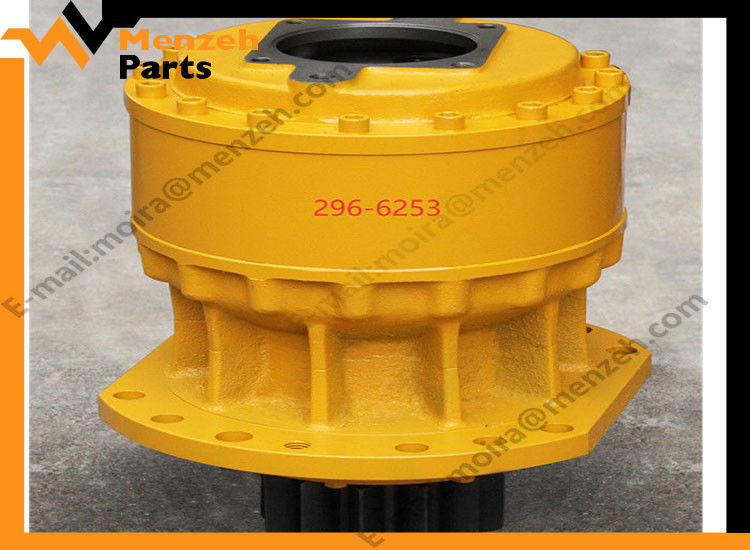 296-6253 296-6250 3530528 3530500 1994487 excavador Swing Gearbox Fit E330D E345C E345D E345DL