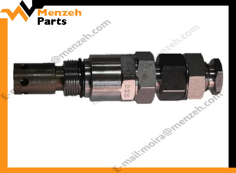 excavador Relief Valve Fit DH220 S220LC-V S220LC-5 de 2420-1225A 2420-1225 400-00013B 2603-1586K