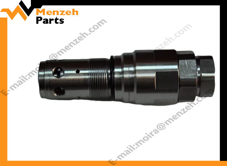 1843830 2399103 1284411 1710031 válvulas de descarga principales, excavador Pressure Relief Valve de E325 E329D E330 E345C