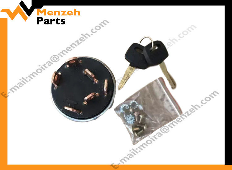 ajuste eléctrico PC128US PC128UU PC130 PC138US de los recambios de 20Y-06-24681 20Y-06-24680 08086-20000 22B-06-11910 08086-10000