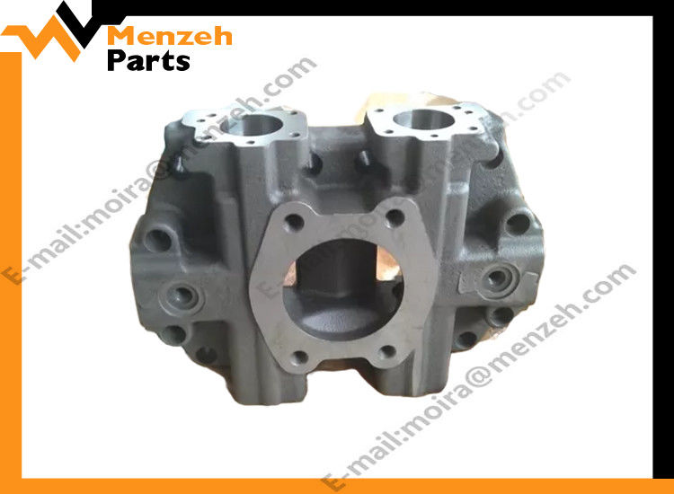 A8V0107 excavador Hydraulic Pump Parts para el equipo de las piezas de reparación de la cubierta de la cabeza de E225 E320BU