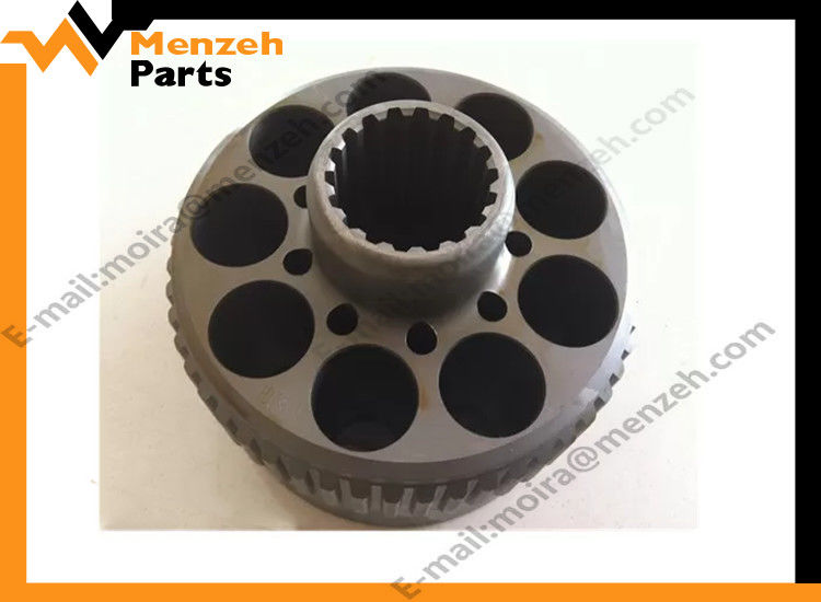 Pistón hidráulico del motor de YN15V00037S112 2436U1354S26 para SK210-8 SK210-9 SK170-9