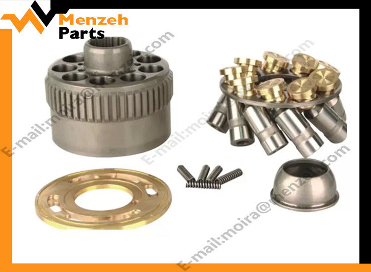 Excavador Travel Motor Parts SK200-5 SK200-6 SK200-8 de SK200-1 SK200-3 Kobelco