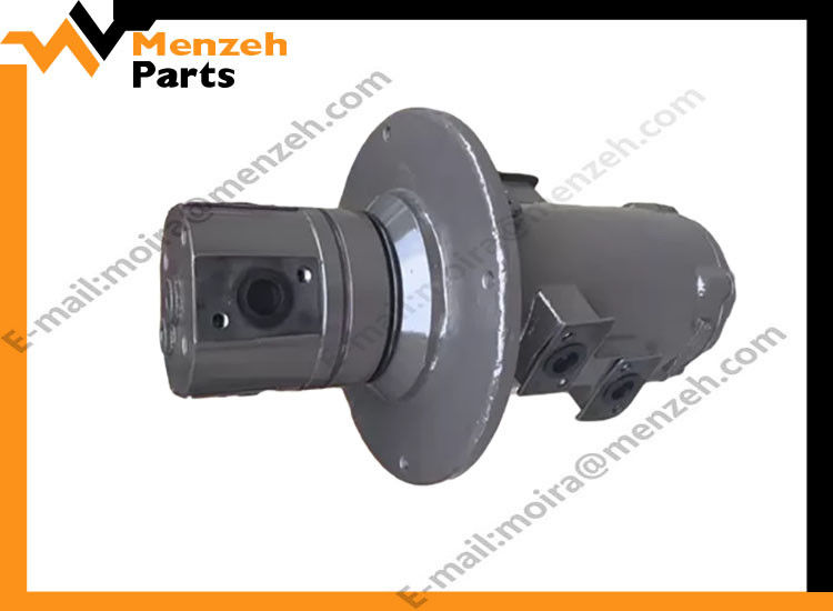 centro R210LC7 común R290LC7 de la junta de Swing Gear Turning del excavador de 31N6-40020 31N6-4002131N6-40022