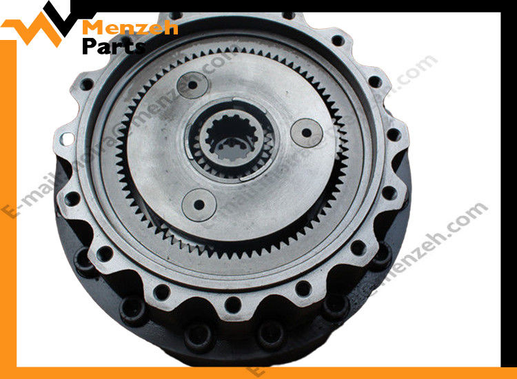 Excavador Swing Reduction Gear del reductor del oscilación de la maquinaria de JRC0007 333/Z2123 333/U7911 JCB220 Menzeh