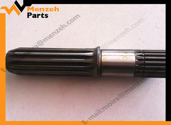 M2X96 0409203 4247870 eje impulsor de 0409224 motores, piezas de la pompa hydráulica EX200-2