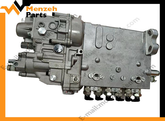 400912-00070 ajuste Dx225lca Solar230lc-V de la bomba de la inyección de carburante 65.11101-7391A 65.11101-7384