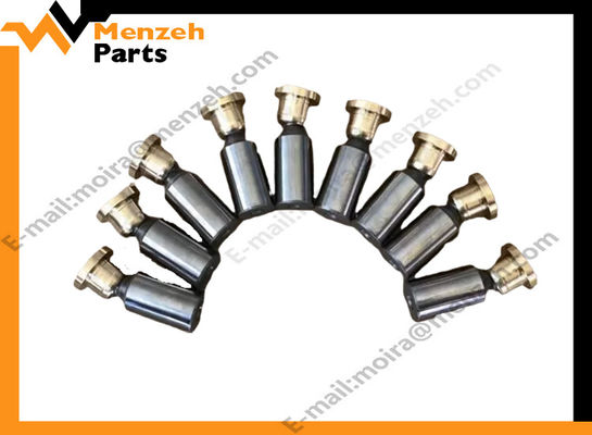 295-9686 ajuste CAT324D CAT325D CAT329D de 2959578 3588525 del oscilación M5X180 piezas del motor