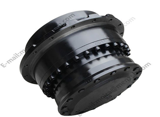 507-6559 5076558 4883075 4796360 el excavador Travel Gearbox For E323F reparó piezas