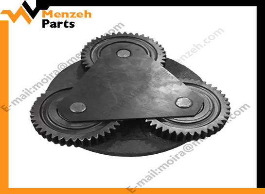0922105 0894304 8971128730 portadores del engranaje planetario, eje de engranaje de ZX60 ZX50U ZX40U Sun