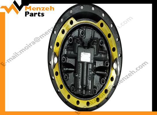 ajuste final hidráulico ZX240-3 ZX200 del motor impulsor 9243839 9258325 9269199 9134825