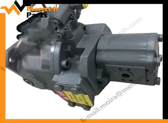 60272212 bomba de engranaje hidráulica de A10V071DFLR 31R, HD250 excavador Hydraulic Parts