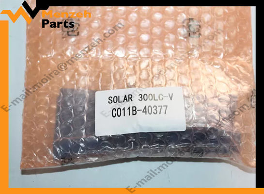 Válvula de descarga del auxiliar de C011B-40377 420-00429A 420-00005 para DH300-7 225LC SOLAR 255LC SOLAR