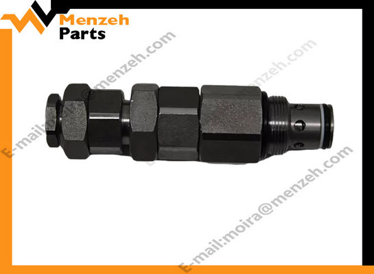Excavador Relief Valve Fit EC200B EC210B EC240B EC290B EC290C de VOE14543998 VOE14616530 VOE14616531 VOE14552089