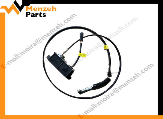 Recambios eléctricos de 21EN-32300 21EN-32260 21Q4-20812 para R210LC-9 R140LC-9 R220LC-9 R260LC-9S