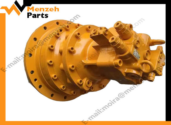 60043410 excavador Hydraulic Parts, caja de cambios del motor del oscilación de 5X180 SY285 SY335 SY365