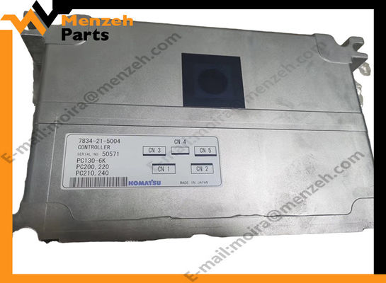 7834-21-5004 excavador 7834-21-6003 7834-23-3000 Spare Parts For 6D102 PC200-6 PC130-6K