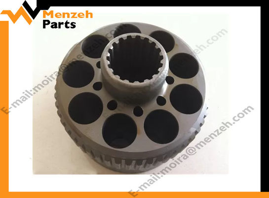 Pistón hidráulico del motor de YN15V00037S112 2436U1354S26 para SK210-8 SK210-9 SK170-9
