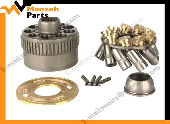 Excavador Travel Motor Parts SK200-5 SK200-6 SK200-8 de SK200-1 SK200-3 Kobelco
